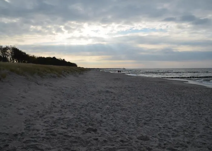 Birkenstr_21 C _strandtraum_ アパート